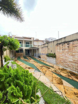 Imagem Casa com 3 Quartos à Venda, 122 m² em Maraponga - Fortaleza Imagem Casa com 3 Quartos à Venda, 122 m² em Maraponga - Fortaleza