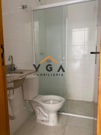 Imagem Apartamento com 2 Quartos para Alugar, 40 m² em Vila Guilhermina - São Paulo
