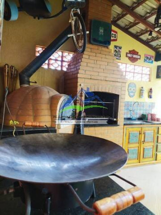 Imagem Casa com 3 Quartos à Venda, 175 m² em Nova Atibaia - Atibaia