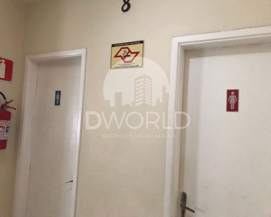 Imagem Sala Comercial à Venda, 14 m² em Centro - São Bernardo Do Campo