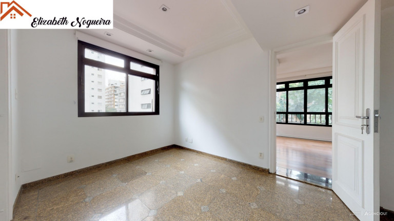 Imagem Apartamento com 4 Quartos à Venda, 292 m² em Jardim Paulista - São Paulo