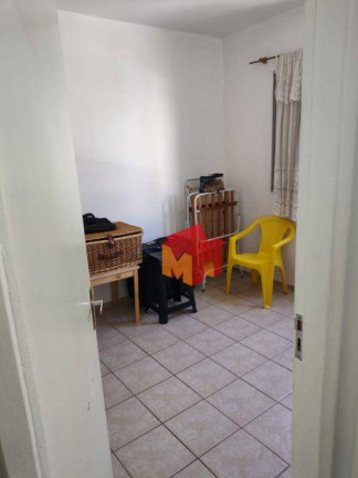 Imagem Apartamento com 2 Quartos à Venda, 60 m² em São Manoel - Americana Imagem Apartamento com 2 Quartos à Venda, 60 m² em São Manoel - Americana