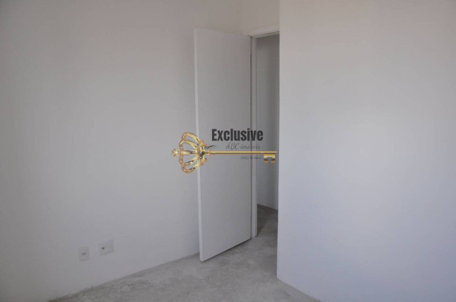 Imagem Apartamento com 3 Quartos à Venda, 91 m² em Vila América - Santo André