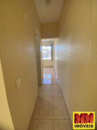 Imagem Apartamento com 1 Quarto à Venda, 39 m² em São Bento - Cabo Frio