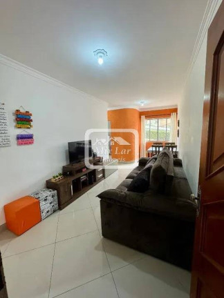 Apartamento com 3 Quartos à Venda, 68 m² em Bela Vista - Osasco