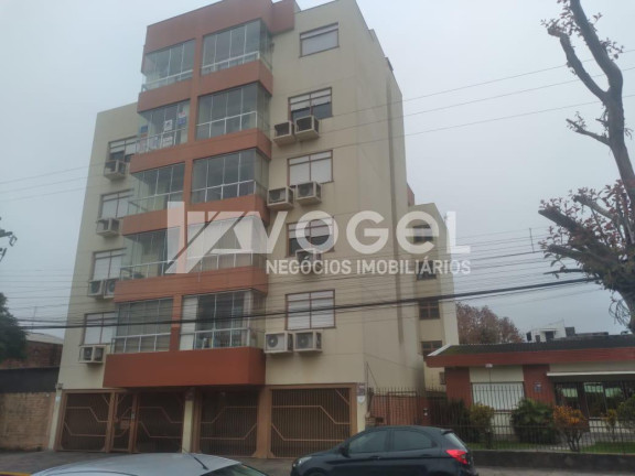 Imagem Apartamento com 1 Quarto à Venda, 62 m² em Centro - Sao Leopoldo Imagem Apartamento com 1 Quarto à Venda, 62 m² em Centro - Sao Leopoldo