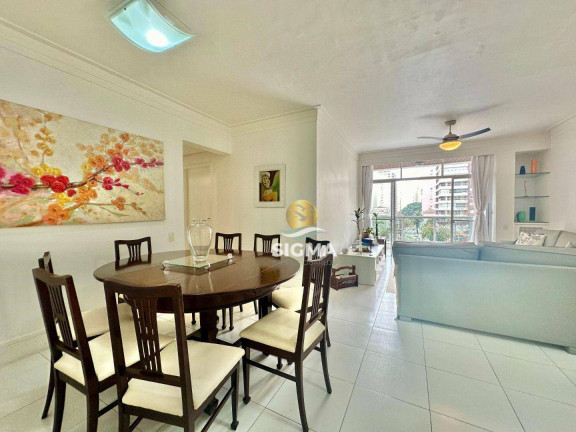 Imagem Apartamento com 3 Quartos à Venda, 115 m² em Pitangueiras - Guarujá Imagem Apartamento com 3 Quartos à Venda, 115 m² em Pitangueiras - Guarujá