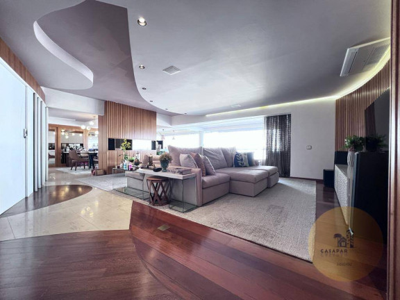 Imagem Apartamento com 3 Quartos à Venda, 304 m² em Santo Antonio - São Caetano Do Sul Imagem Apartamento com 3 Quartos à Venda, 304 m² em Santo Antonio - São Caetano Do Sul