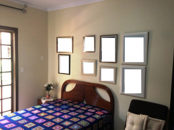 Imagem Casa com 5 Quartos à Venda, 728 m² em Jardim Estoril Iii - Bauru