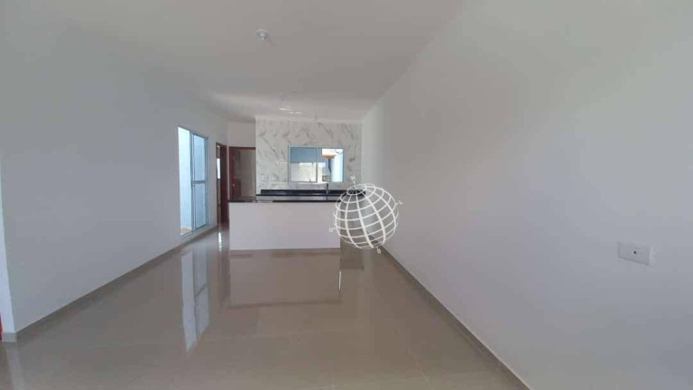 Imagem Casa com 3 Quartos à Venda, 99 m² em Nova Atibaia - Atibaia