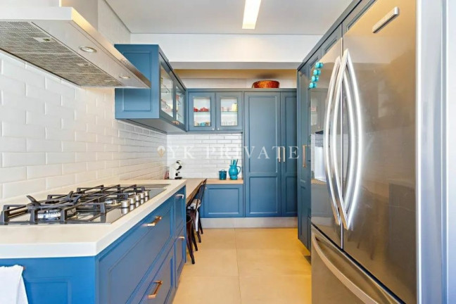 Imagem Apartamento com 3 Quartos à Venda, 172 m² em Perdizes - São Paulo Imagem Apartamento com 3 Quartos à Venda, 172 m² em Perdizes - São Paulo