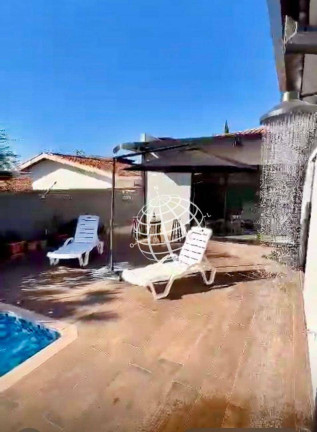 Imagem Casa com 4 Quartos à Venda, 201 m² em Vila Rica - Atibaia