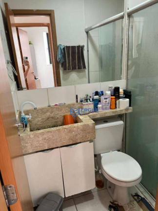 Imagem Apartamento com 2 Quartos à Venda, 50 m² em Maraponga - Fortaleza Imagem Apartamento com 2 Quartos à Venda, 50 m² em Maraponga - Fortaleza