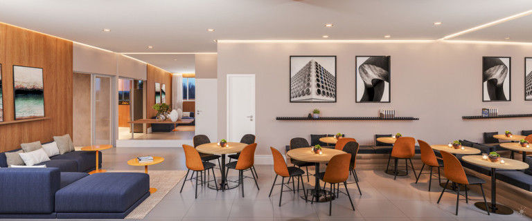 Imagem Apartamento com 2 Quartos à Venda, 40 m² em Ipiranga - São Paulo Imagem Apartamento com 2 Quartos à Venda, 40 m² em Ipiranga - São Paulo