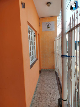Imagem Casa com 3 Quartos à Venda, 152 m² em Centro - Tatuí