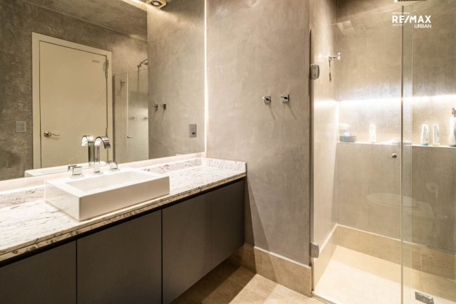 Imagem Apartamento com 3 Quartos à Venda, 240 m² em Vila Andrade - São Paulo Imagem Apartamento com 3 Quartos à Venda, 240 m² em Vila Andrade - São Paulo
