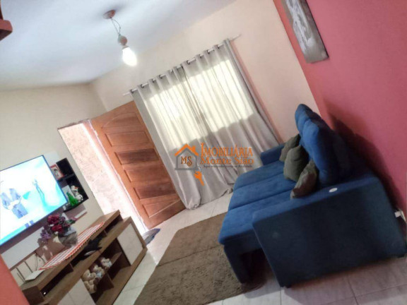 Imagem Sobrado com 2 Quartos à Venda, 90 m² em Vila Ursulina - Itaquaquecetuba Imagem Sobrado com 2 Quartos à Venda, 90 m² em Vila Ursulina - Itaquaquecetuba