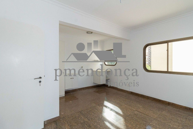 Imagem Apartamento com 4 Quartos à Venda, 231 m² em Higienópolis - São Paulo