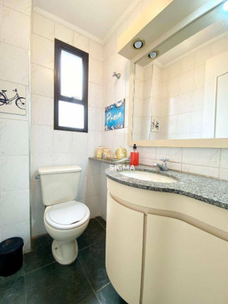 Imagem Apartamento com 3 Quartos à Venda, 116 m² em Jardim Astúrias - Guarujá Imagem Apartamento com 3 Quartos à Venda, 116 m² em Jardim Astúrias - Guarujá