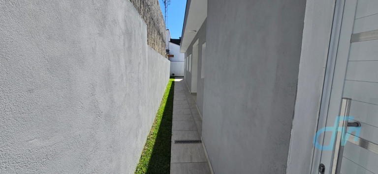 Imagem Casa com 3 Quartos à Venda, 68 m² em Vila Industrial - Mogi Das Cruzes