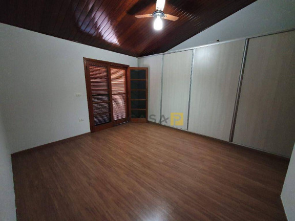 Imagem Casa com 3 Quartos à Venda, 170 m² em Parque Das Nações - Americana