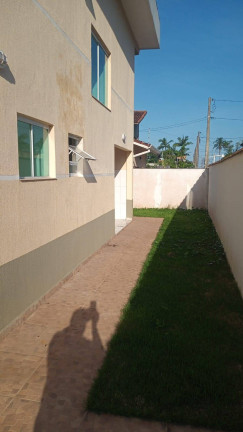 Imagem Sobrado com 2 Quartos à Venda, 130 m² em Jardim Veneza - Peruíbe