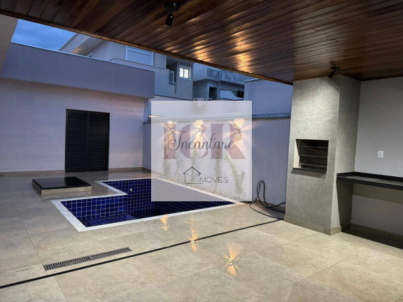 Casa de Condomínio com 3 Quartos à Venda, 265 m² em Aparecidinha - Sorocaba