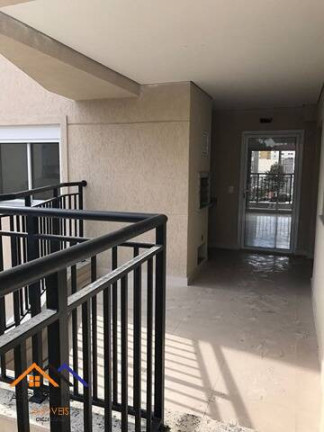 Imagem Apartamento com 3 Quartos à Venda, 161 m² em Vila Bastos - Santo André Imagem Apartamento com 3 Quartos à Venda, 161 m² em Vila Bastos - Santo André
