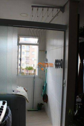 Imagem Apartamento com 2 Quartos à Venda, 49 m² em Jardim Guilhermino - Guarulhos