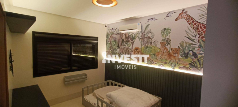 Imagem Casa com 4 Quartos à Venda, 242 m² em Portal Do Sol Green - Goiânia