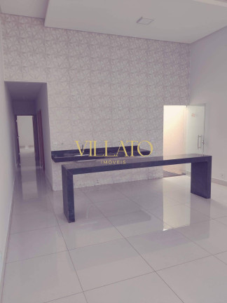 Imagem Casa com 3 Quartos à Venda, 73 m² em Residencial Recanto Do Bosque - Goiânia Imagem Casa com 3 Quartos à Venda, 73 m² em Residencial Recanto Do Bosque - Goiânia