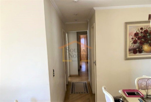 Imagem Apartamento com 3 Quartos à Venda, 145 m² em Santana - São Paulo Imagem Apartamento com 3 Quartos à Venda, 145 m² em Santana - São Paulo