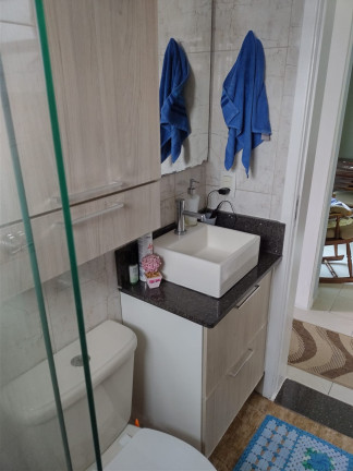 Imagem Apartamento com 2 Quartos à Venda, 43 m² em Vila Raquel - São Paulo Imagem Apartamento com 2 Quartos à Venda, 43 m² em Vila Raquel - São Paulo