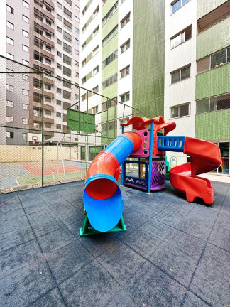Imagem Imóvel com 3 Quartos à Venda, 70 m² em Norte (águas Claras) - Brasília Imagem Imóvel com 3 Quartos à Venda, 70 m² em Norte (águas Claras) - Brasília
