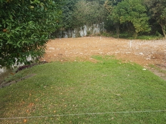 Imagem Terreno em Condomínio à Venda, em Bosque Do Vianna - Cotia Imagem Terreno em Condomínio à Venda, em Bosque Do Vianna - Cotia