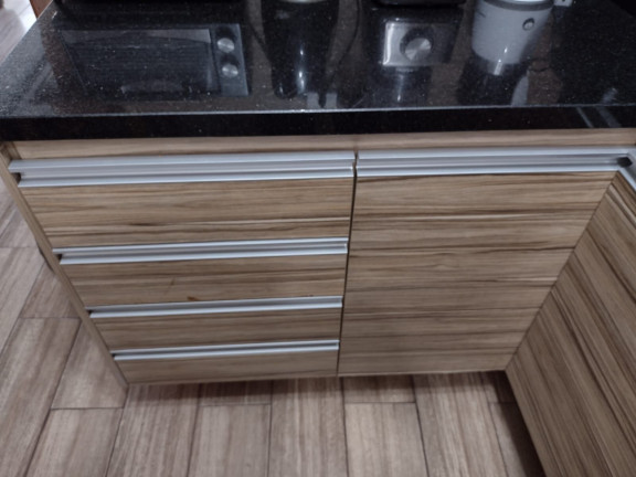 Imagem Casa com 3 Quartos para Alugar, 320 m² em Gonzaga - Santos