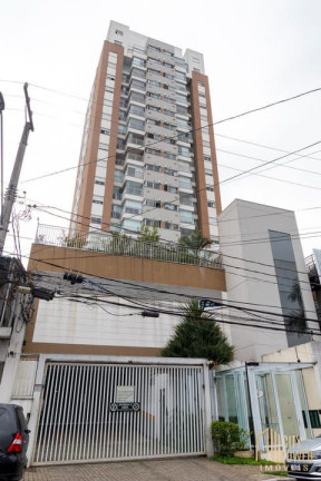 Imagem Apartamento com 2 Quartos à Venda, 80 m² em Bosque Da Saúde - São Paulo