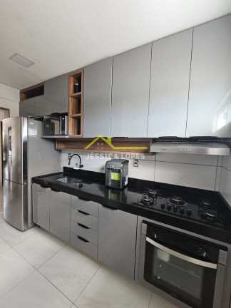 Imagem Apartamento com 2 Quartos à Venda, 59 m² em Estados - João Pessoa