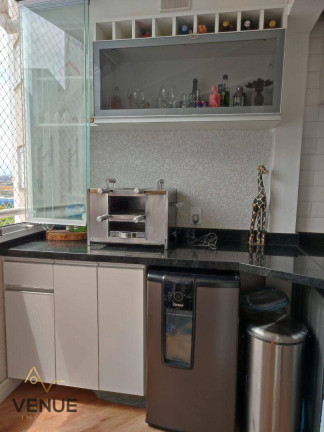 Imagem Apartamento com 2 Quartos à Venda, 65 m² em Brás - São Paulo Imagem Apartamento com 2 Quartos à Venda, 65 m² em Brás - São Paulo