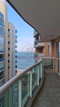 Apartamento com 3 Quartos à Venda, 110 m² em Praia De Itaparica - Vila Velha