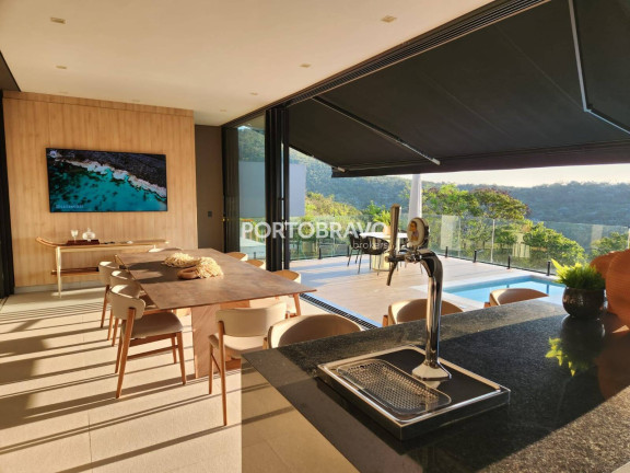 Casa com 4 Quartos à Venda, 400 m² em Alphaville - Santana De Parnaíba