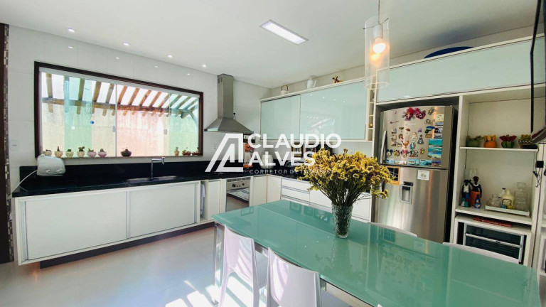 Imagem Casa de Condomínio com 3 Quartos à Venda, 320 m² em Cidade Nova - Feira De Santana Imagem Casa de Condomínio com 3 Quartos à Venda, 320 m² em Cidade Nova - Feira De Santana
