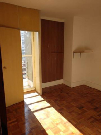 Apartamento com 3 Quartos à Venda, 86 m² em Vila Nova Conceição - São Paulo