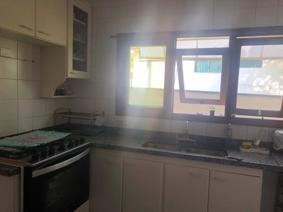 Imagem Casa de Condomínio com 4 Quartos à Venda, 306 m² em Alphaville - Santana De Parnaíba