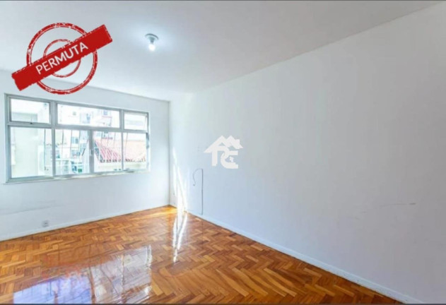 Imagem Apartamento com 3 Quartos à Venda, 112 m² em Icaraí - Niterói