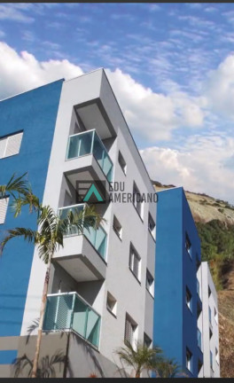 Apartamento com 2 Quartos à Venda, 69 m² em Vila Giglio - Atibaia