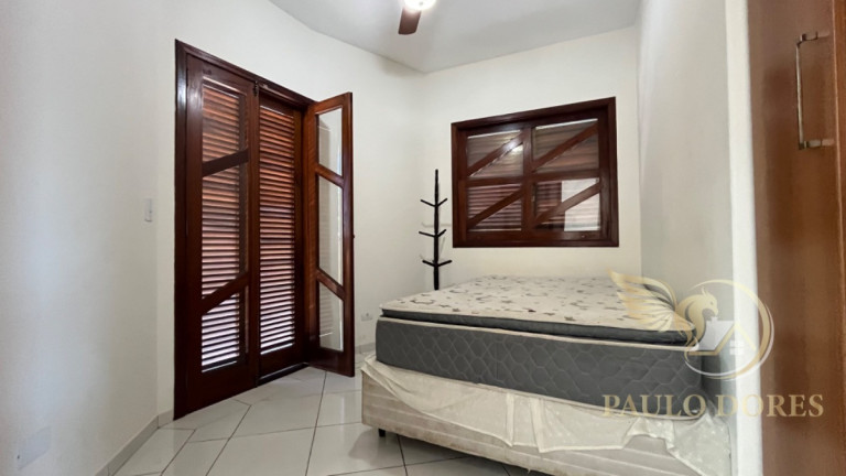 Imagem Casa com 5 Quartos à Venda, 375 m² em Centro - Ubatuba