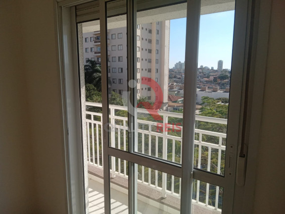 Imagem Apartamento com 2 Quartos à Venda, 63 m² em Vila Gustavo - São Paulo Imagem Apartamento com 2 Quartos à Venda, 63 m² em Vila Gustavo - São Paulo