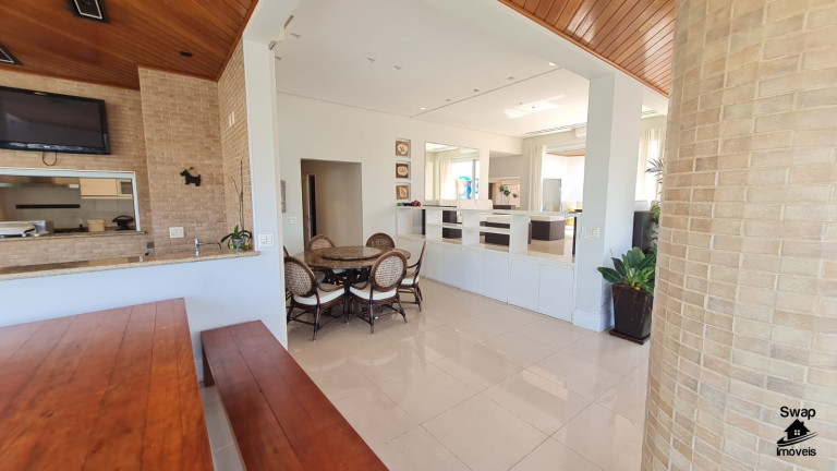 Imagem Imóvel com 4 Quartos à Venda, 314 m² em Riviera - Bertioga