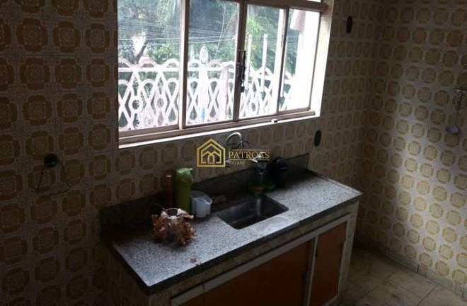 Imagem Casa com 3 Quartos à Venda, 234 m² em Centro - Santo André